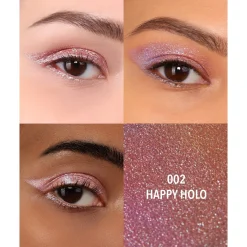 Moira Prism Pop Pigment 002 Happy Holo 8ml (0.27floz)