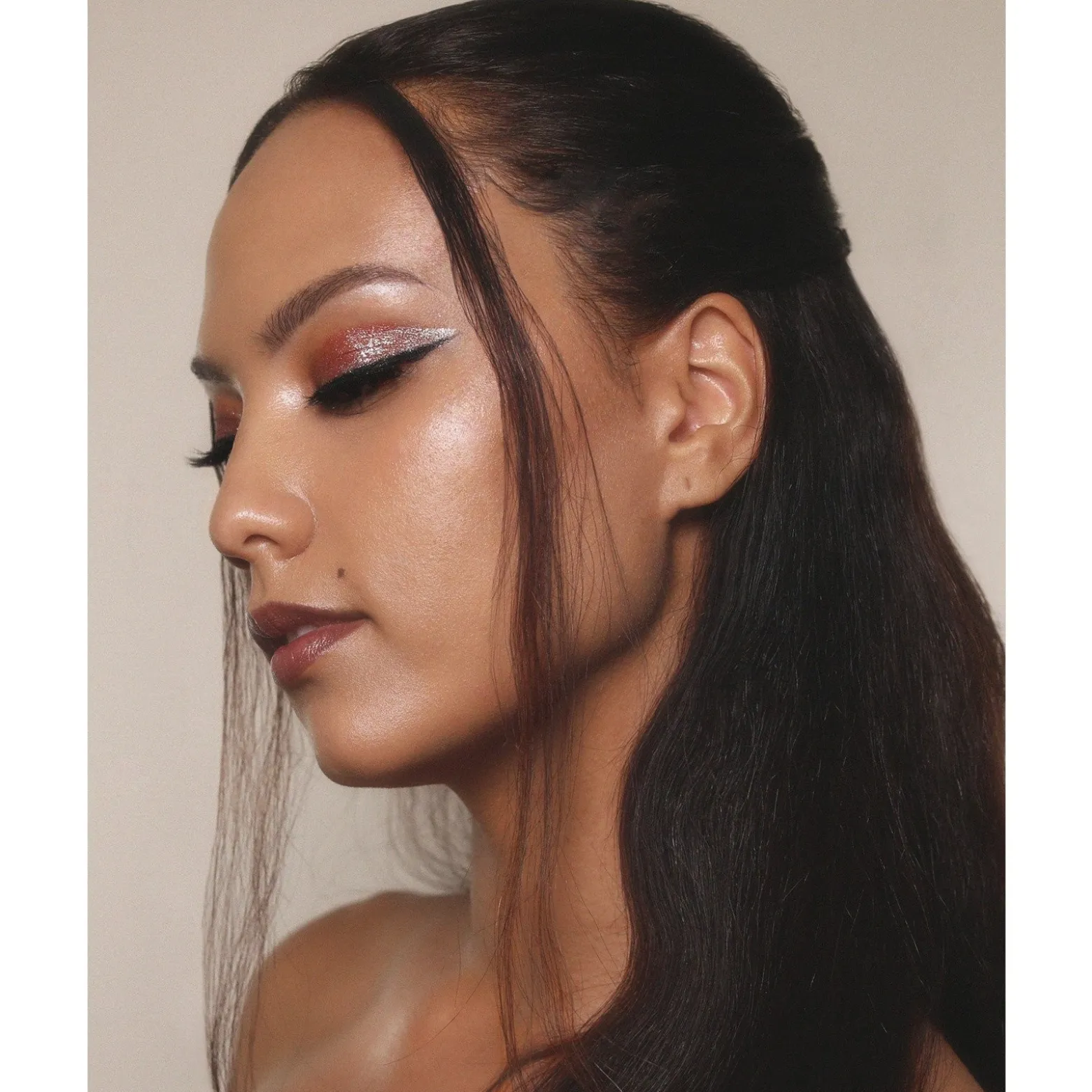 Moira Prism Pop Pigment 002 Happy Holo 8ml (0.27floz)