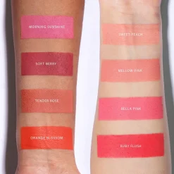 Moira Signature Ombre Blush 06 Mellow Pink 9g (0.317oz)