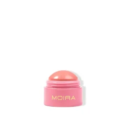 Moira Soft Blush Balm 001 All That! 8.5g (0.3oz)