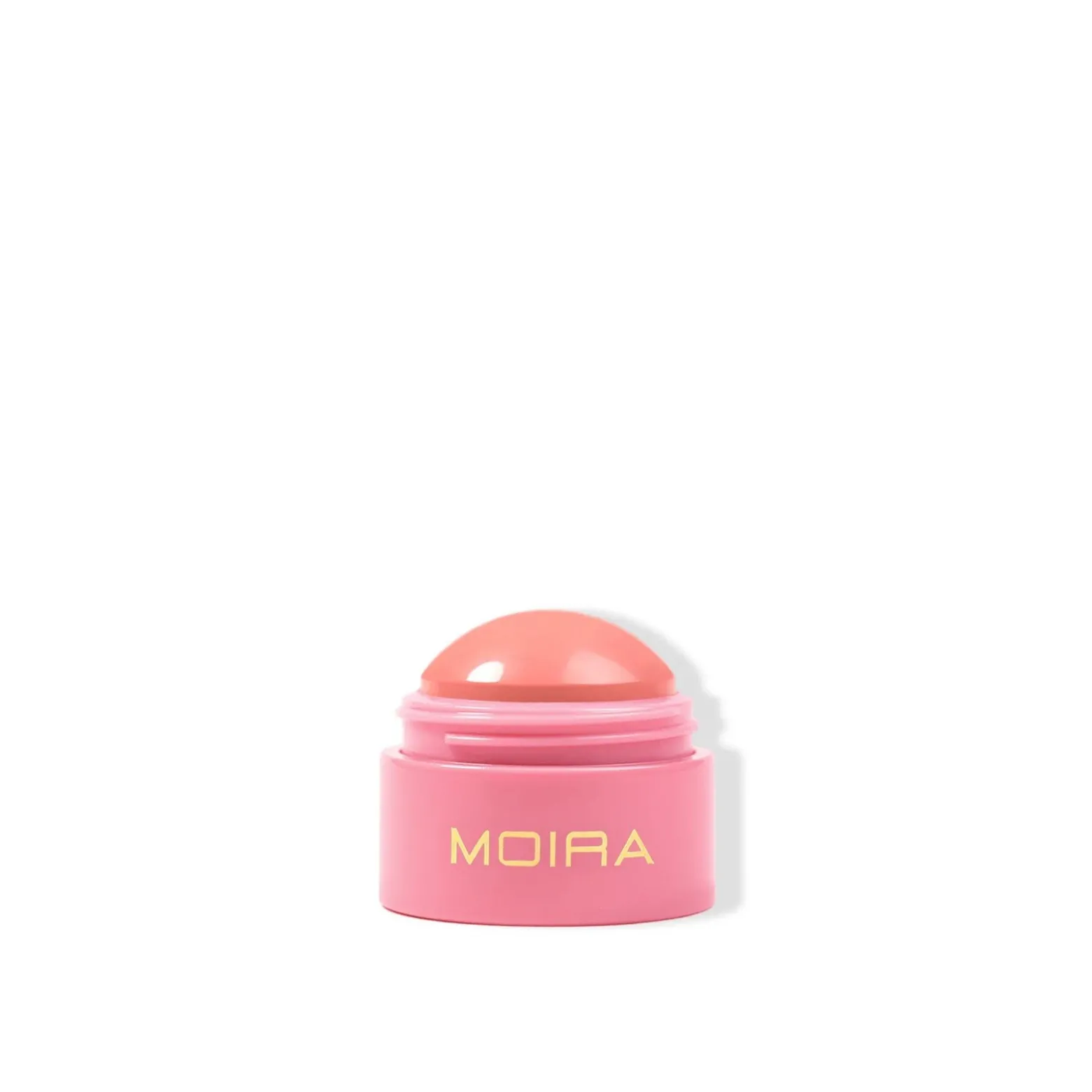 Moira Soft Blush Balm 001 All That! 8.5g (0.3oz)