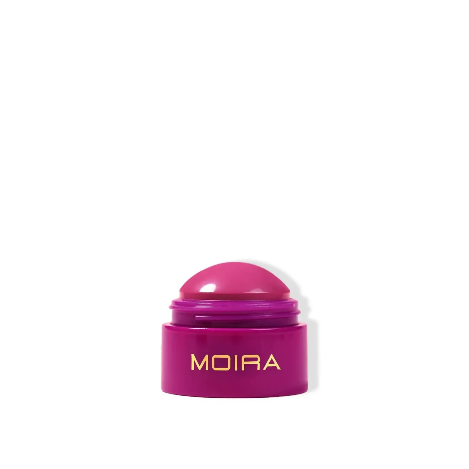 Moira Soft Blush Balm 010 Baby Girl 8.5g (0.3oz)