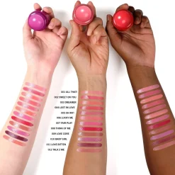 Moira Soft Blush Balm 011 Love Bitten 8.5g (0.3oz)