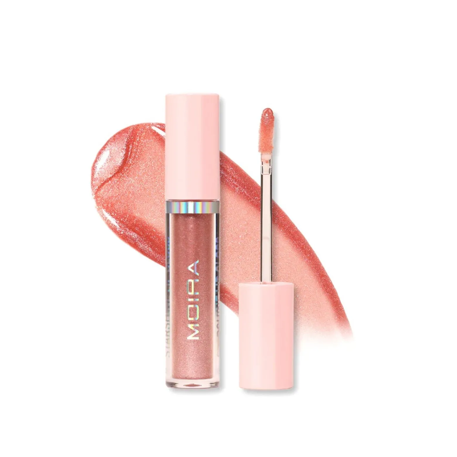 Moira Starshine Lip Gloss 006 Lovetrap 5ml (0.16floz)