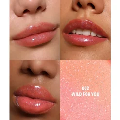 Moira Starshine Lip Gloss 002 Wild For You 5ml (0.16floz)