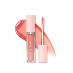 Moira Starshine Lip Gloss 002 Wild For You 5ml (0.16floz)