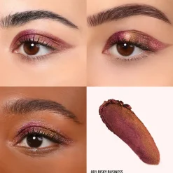 Moira Stellar Glaze Stick Shadow 001 Risky Business 0.85g (0.03oz)