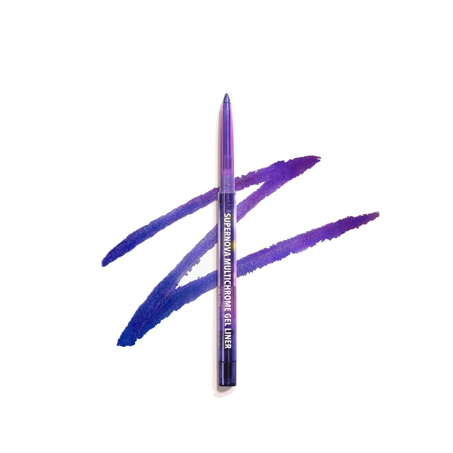 Moira Supernova Multichrome Gel Liner 08 Zora (0.01oz)