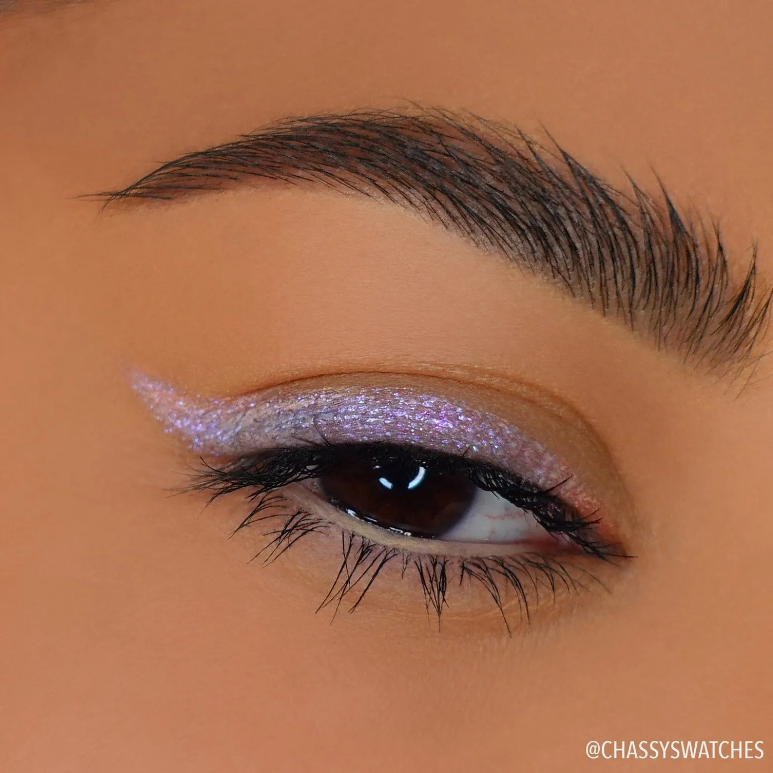 Moira Supernova Multichrome Gel Liner 010 Ultra 0.26g (0.0092oz)