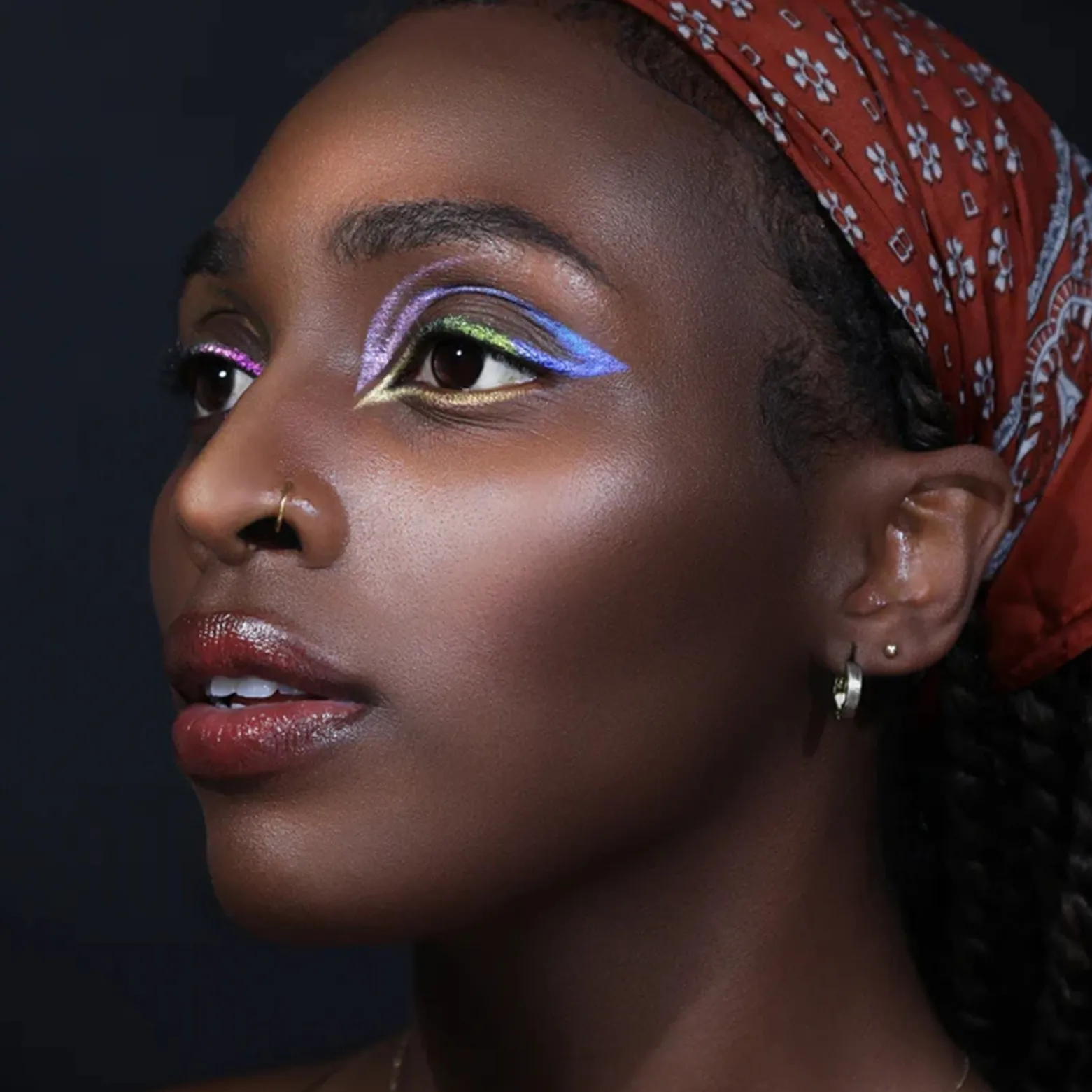 Moira Supernova Multichrome Gel Liner 06 Nova 0.26g (0.0092oz)