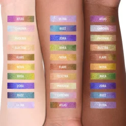 Moira Supernova Multichrome Gel Liner 03 Phoenix 0.26g (0.0092oz)