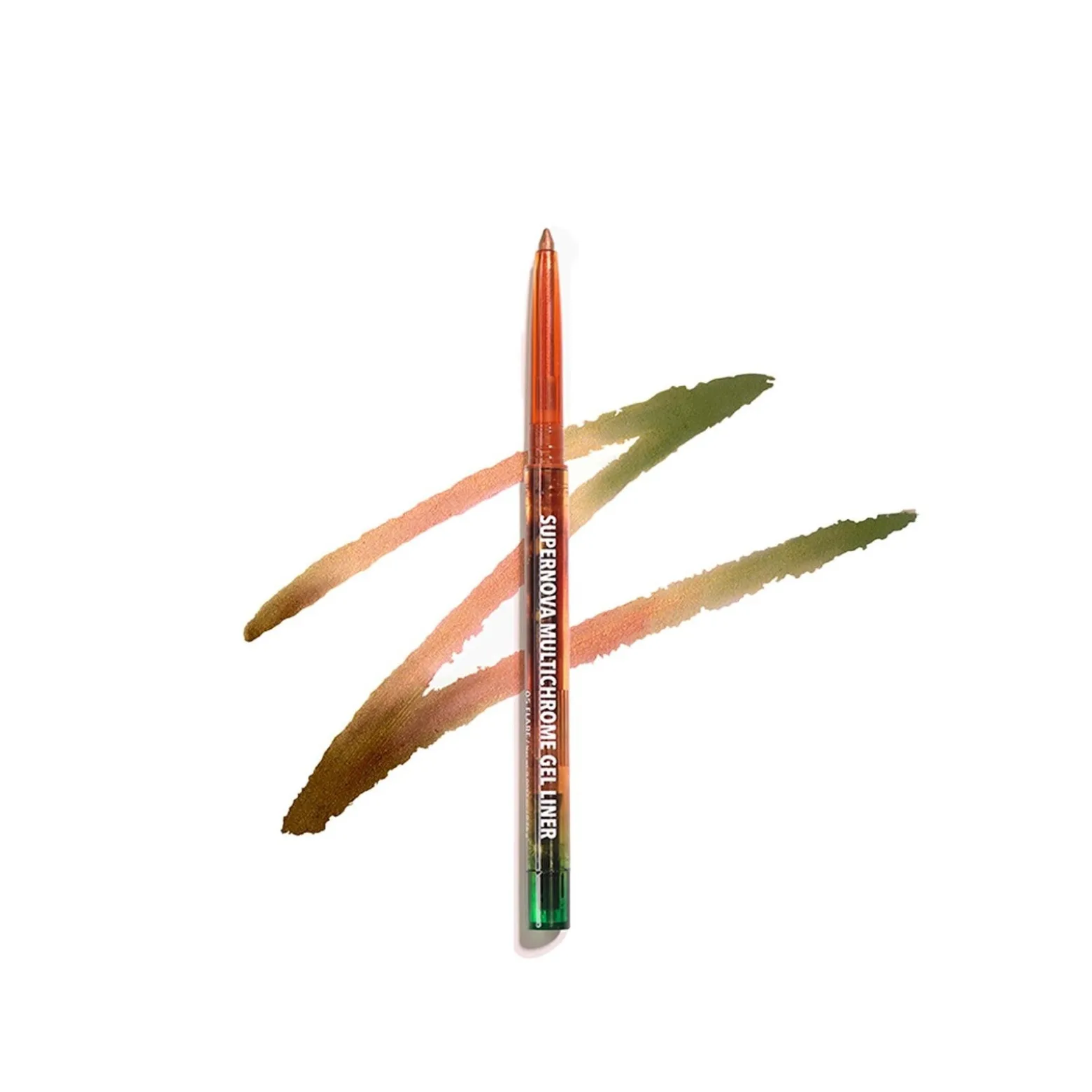 Moira Supernova Multichrome Gel Liner 05 Flare (0.01oz)
