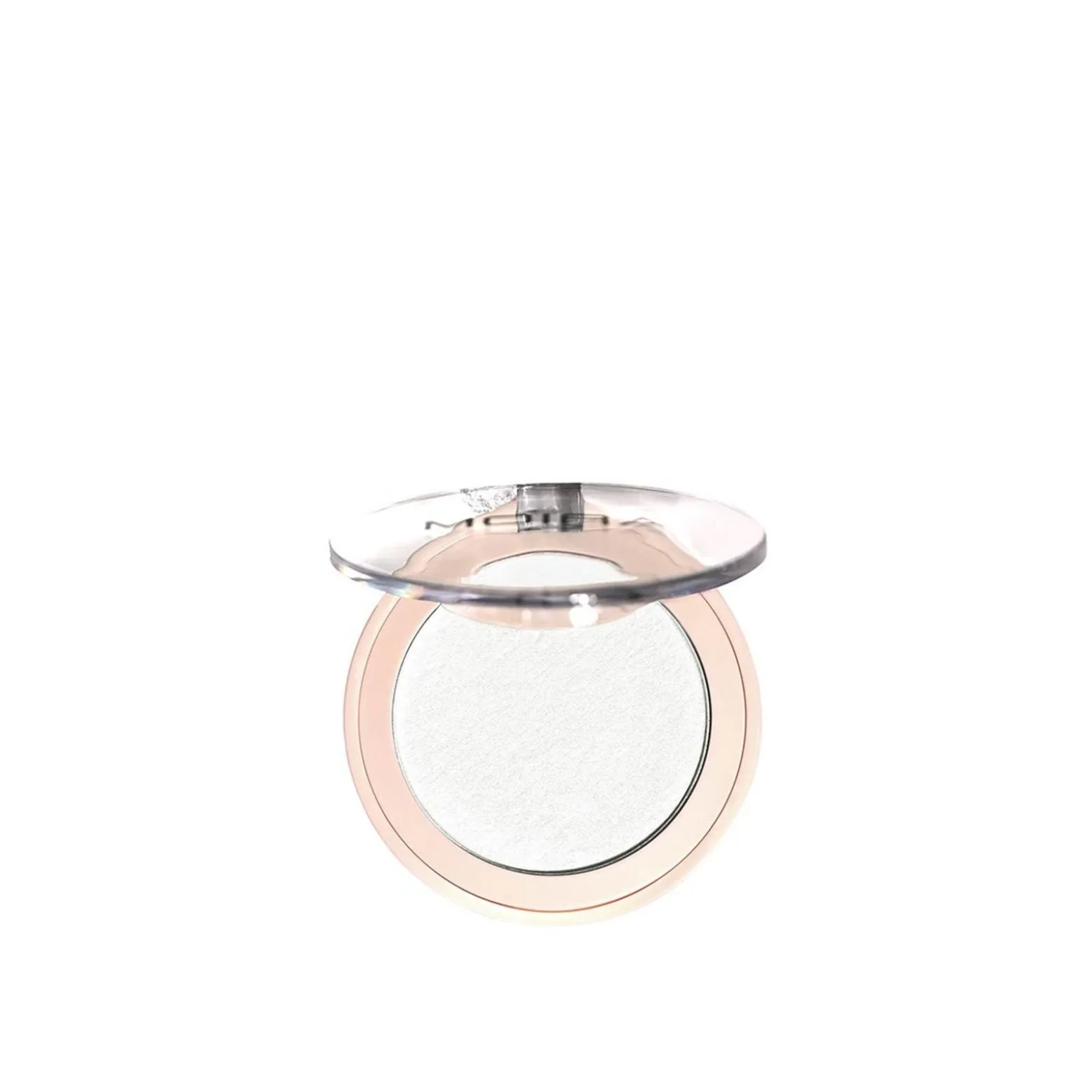Moira Under-Eye Setting Powder 100 Translucent 3g (0.11oz)