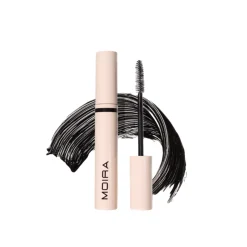 Moira Volume & Long Lash Mascara 001 Black 8g (0.28oz)