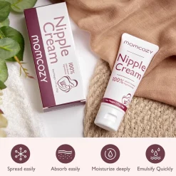 Momcozy Nipple Cream 40g (1.41oz)