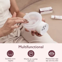 Momcozy Nipple Cream 40g (1.41oz)