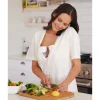 Momcozy S12 Pro Wearable Double Breast Pump White