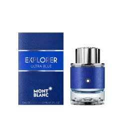 Montblanc Explorer Ultra Blue Eau de Parfum 60ml (2.0fl oz)