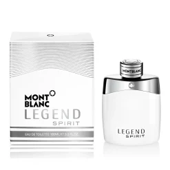 Montblanc Legend Spirit Eau de Toilette 100ml (3.4fl oz)