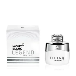 Montblanc Legend Spirit Eau de Toilette 30ml
