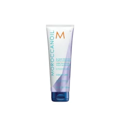 Moroccanoil Blonde Perfecting Purple Conditioner 200ml (6.7floz)