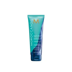 Moroccanoil Blonde Perfecting Purple Shampoo 200ml (6.7floz)