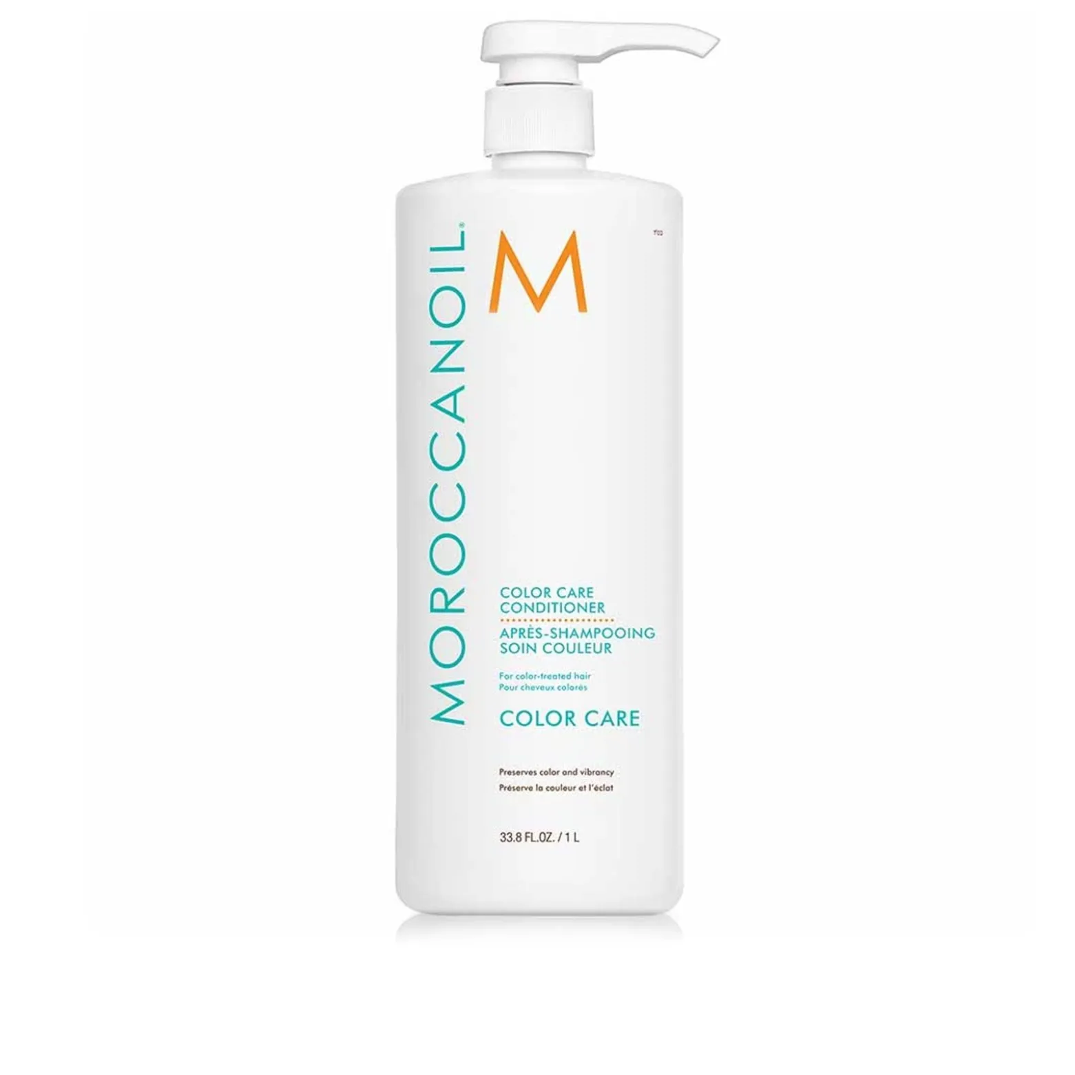 Moroccanoil Color Care Conditioner 1L (33.8floz)