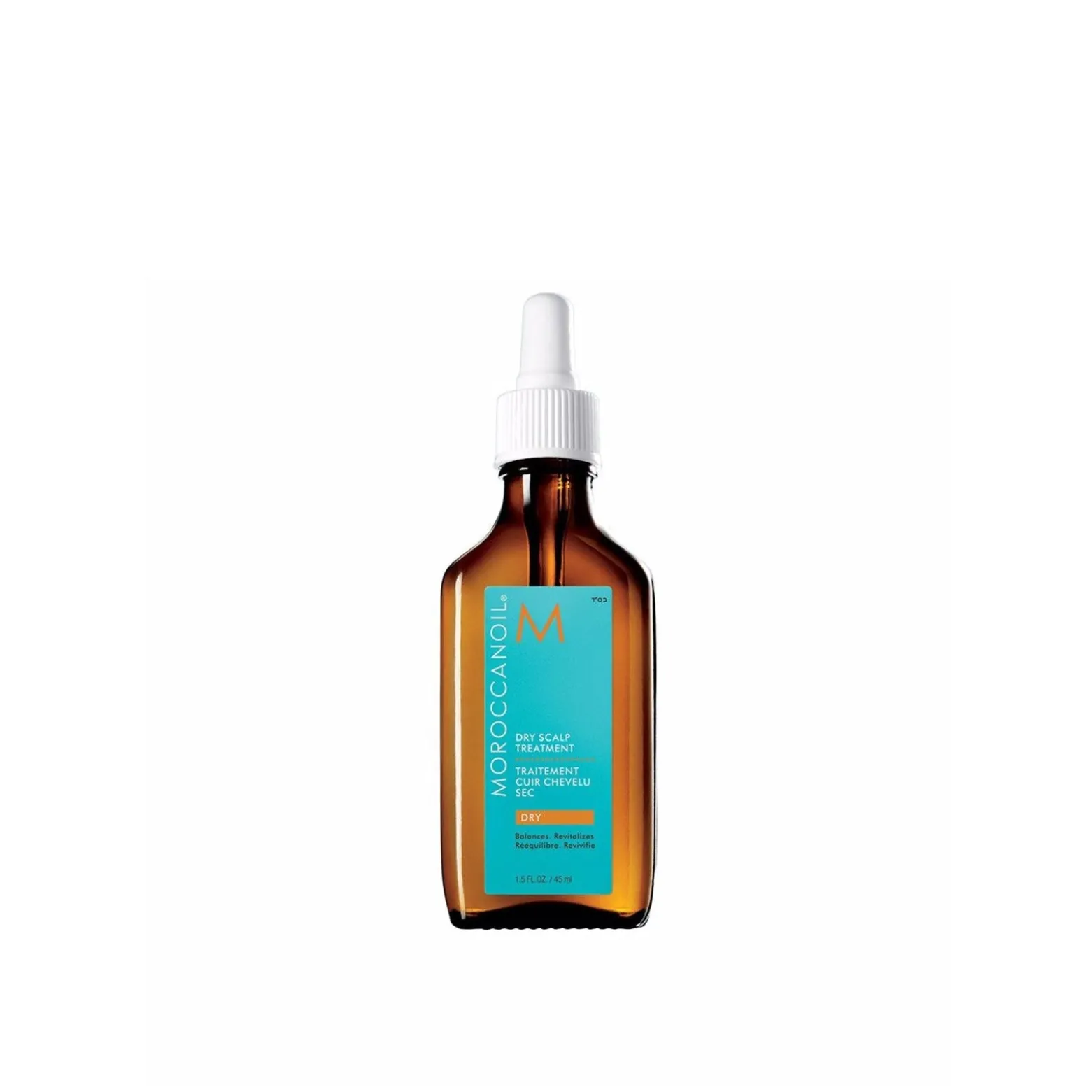 Moroccanoil Dry Scalp Treatment 45ml (1.5floz)