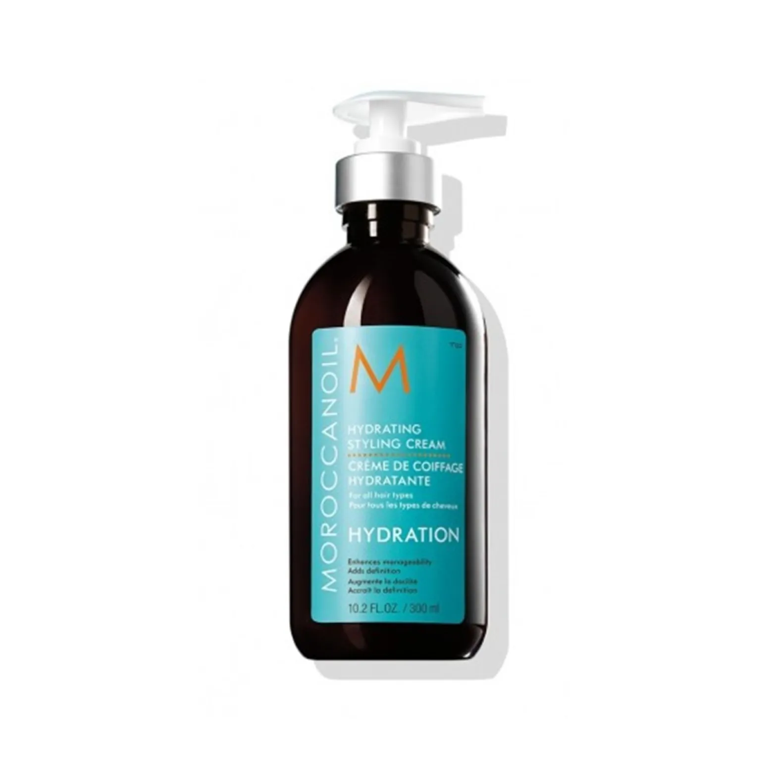 Moroccanoil Hydrating Styling Cream 300ml (10.14fl oz)