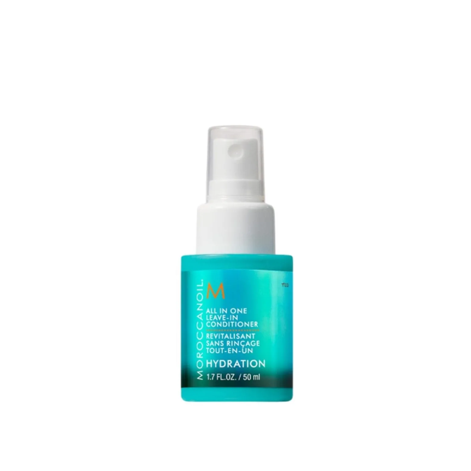 Moroccanoil Hydration All in One Leave-In Conditioner 50ml (1.7floz)