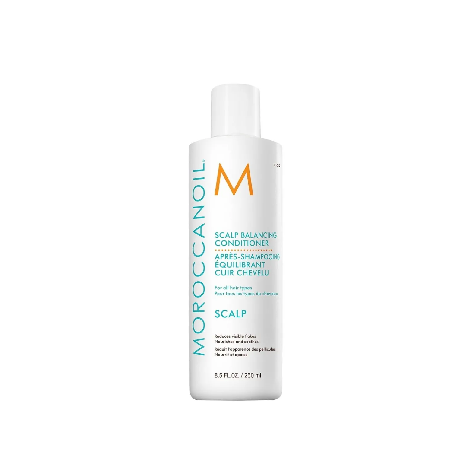 Moroccanoil Scalp Balancing Conditioner 250ml (8.5floz)