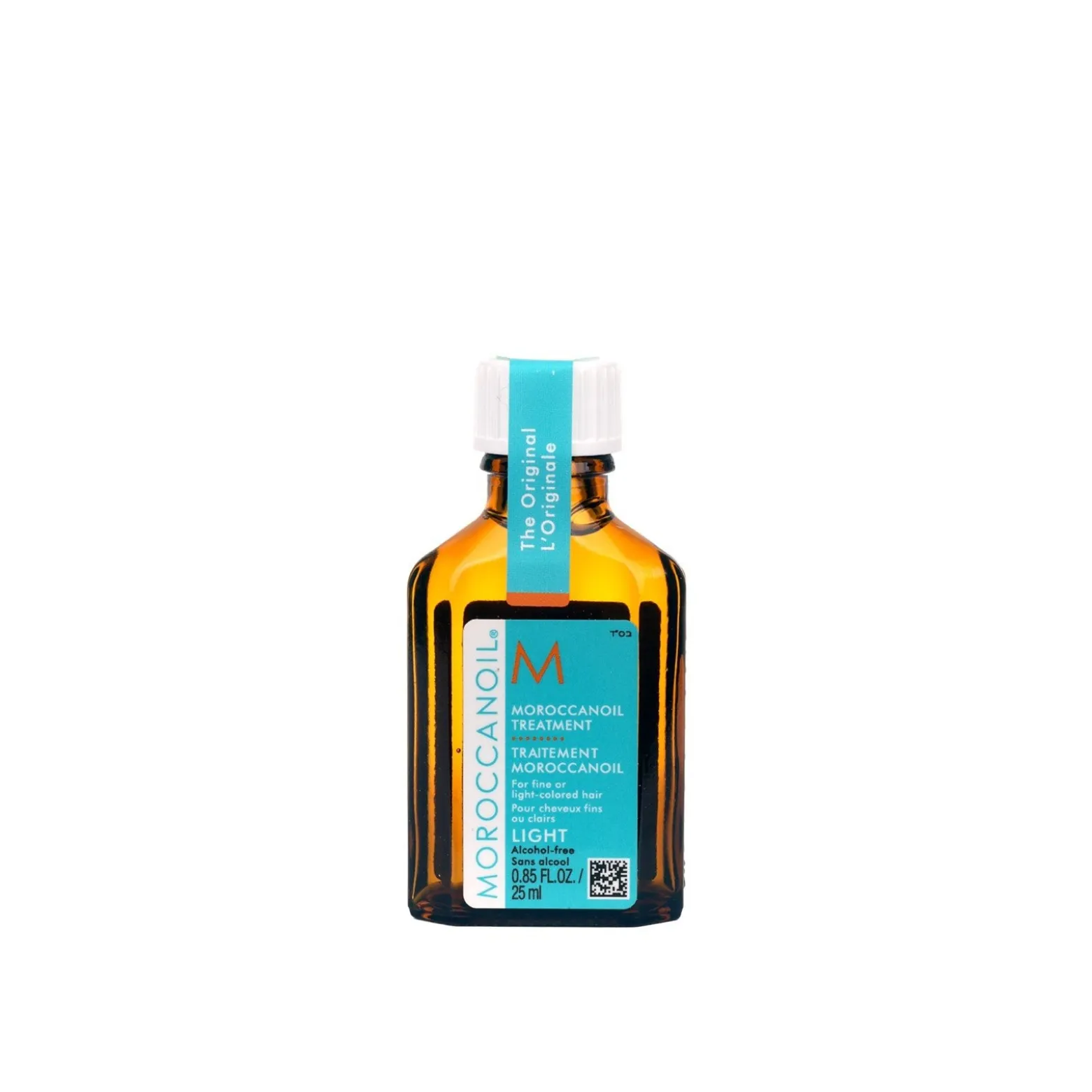 Moroccanoil Treatment Light 25ml (0.85fl oz)