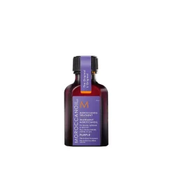 Moroccanoil Treatment Purple Hair Oil 25ml (0.85floz)