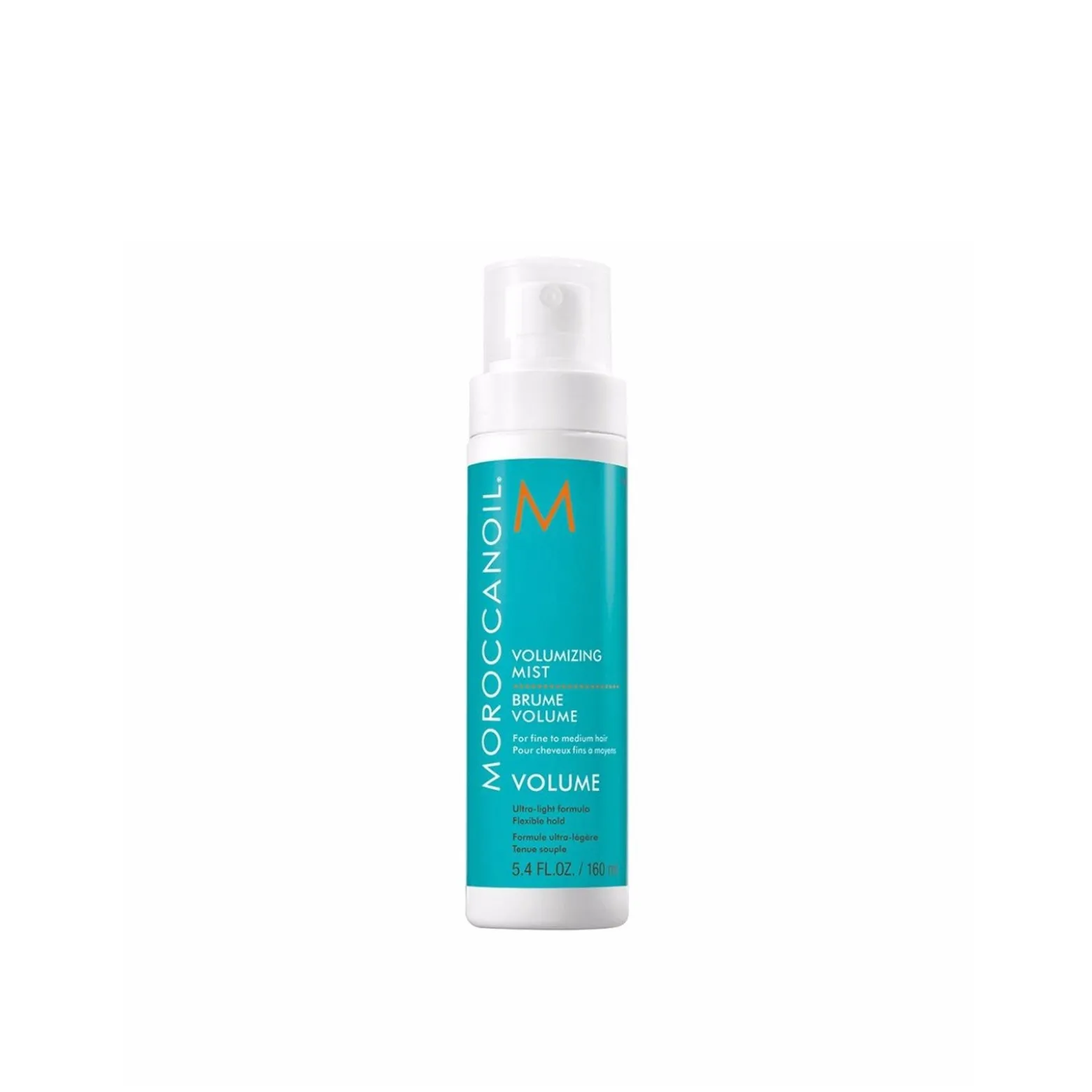 Moroccanoil Volumizing Mist 160ml (5.4floz)