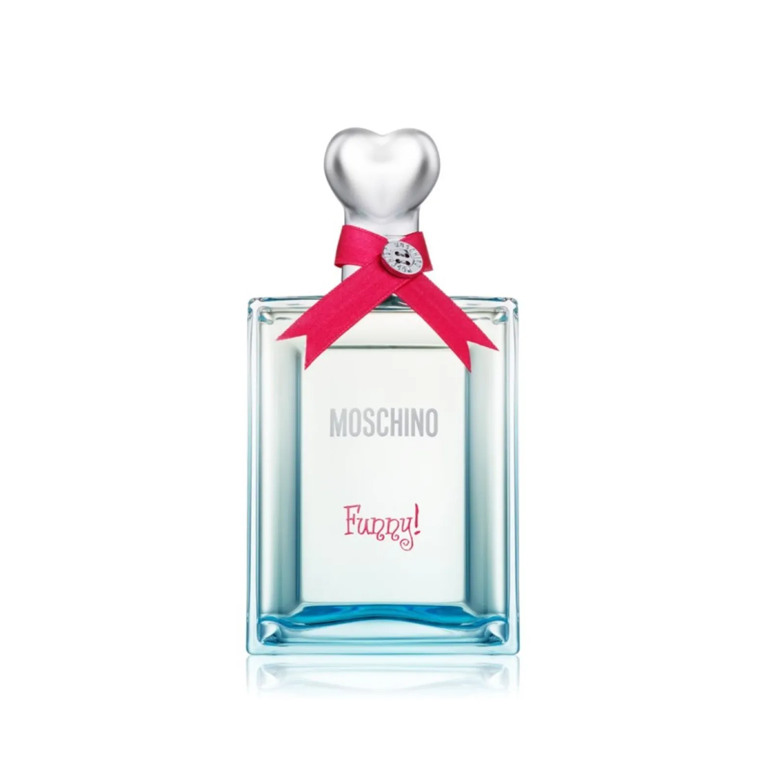 Moschino Funny! Eau de Toilette 100ml (3.4fl.oz.)