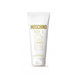 Moschino Toy 2 Bath & Shower Gel 200ml (6.76fl.oz.)