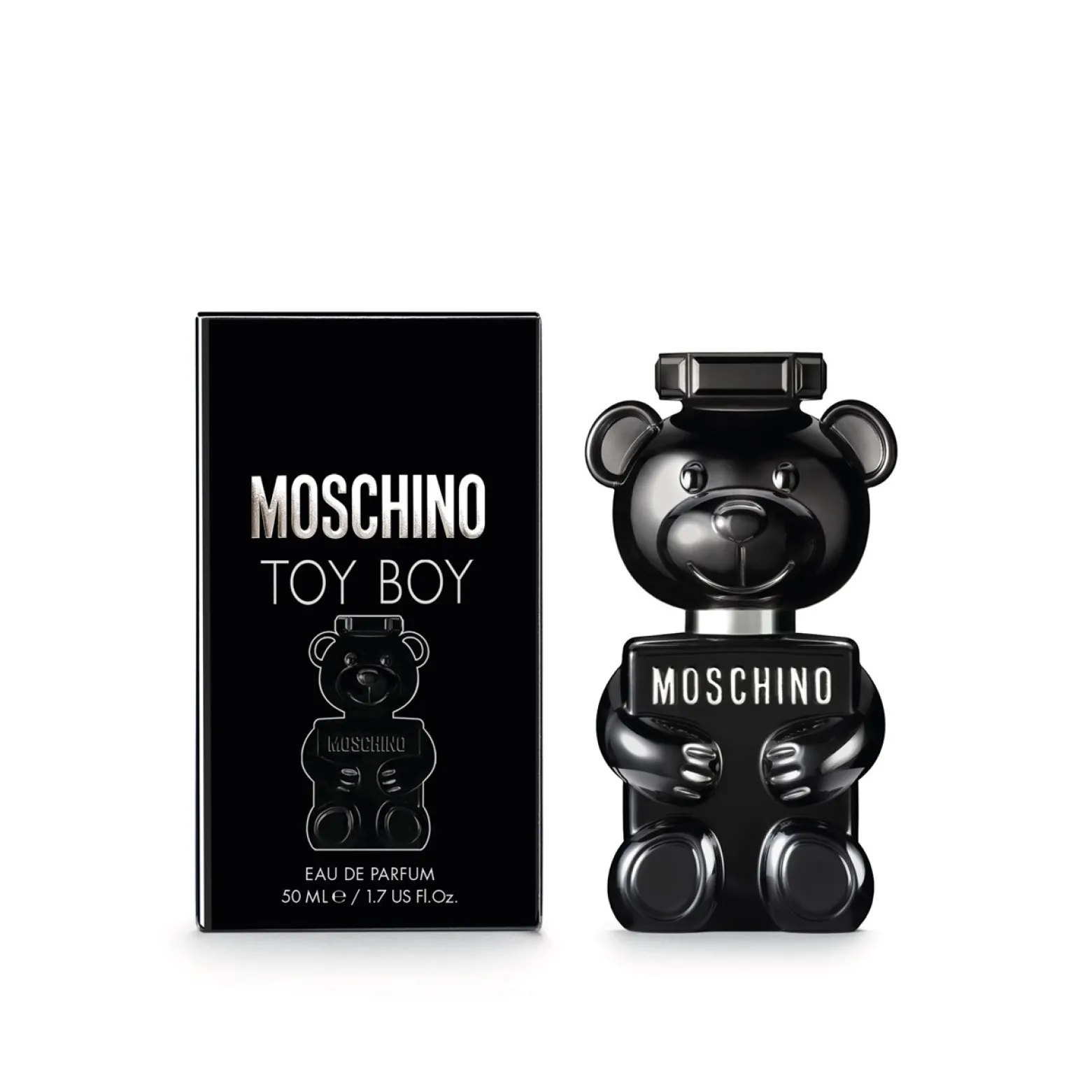 Moschino Toy Boy Eau de Parfum 50ml (1.7fl.oz.)