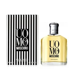Moschino Uomo Eau de Toilette 125ml (4.2fl.oz.)