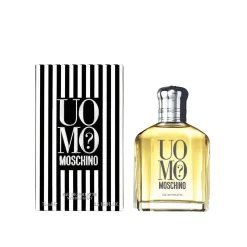 Moschino Uomo Eau de Toilette 75ml (2.5fl.oz.)