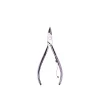 Mundial Classic Brilliant 522 Cuticle Nipper x1