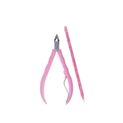 Mundial Pop Pink 751 Personal Care Set