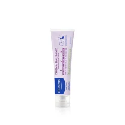 Mustela Baby 1 2 3 Vitamin Barrier Cream 150ml (5.07fl oz)