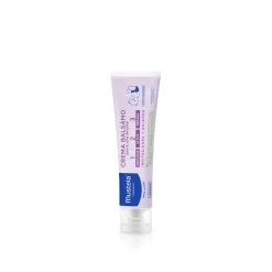 Mustela Baby 1 2 3 Vitamin Barrier Cream 100ml (3.38fl oz)