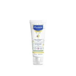 Mustela Baby Dry Skin Nourishing Cream w/ Cold Cream 40ml (1.35fl oz)
