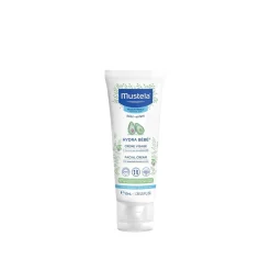 Mustela Baby Hydra Bébé Face Cream 40ml (1.35fl oz)