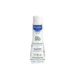 Mustela Baby Multi-Sensory Bubble Bath 200ml (6.76fl oz)