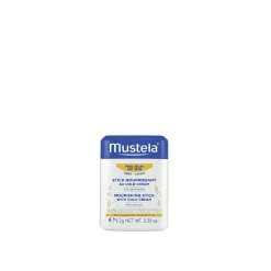 Mustela Baby Nourishing Stick with Cold Cream 9.2g (0.32oz)