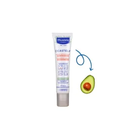 Mustela Cicastela Repairing Cream 40ml (1.35fl oz)