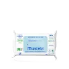 Mustela Cleansing Water Wipes Perfume Free x60