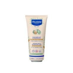Mustela Detangling & Nourishing Care 200ml (6.76floz)